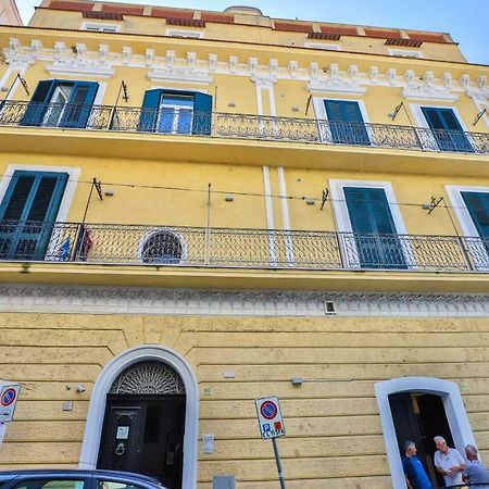 Della Monica Rooms Vietri Εξωτερικό φωτογραφία